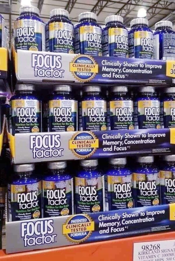 Focus Factor_1